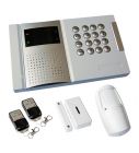 Alert Guard GSM House Alarm