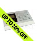 Defender Pro GSM House Alarms