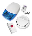 House Alarm Accessories