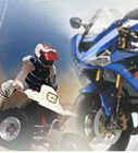 Motorbike Alarms