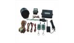 Sentinel 2 Way Car Alarm With Turbo Timer & Remote Start view 2