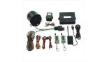 Defender 2 Way Car Alarm System view 3