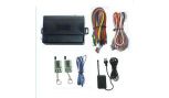Car Alarms Huatai Universal 2 Way Remote Engine Starter & Keyless Entry