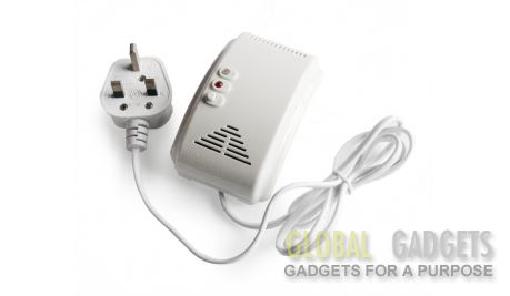 Carbon Monoxide Detector