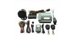 Remote Engine Start Car Alarm Immobiliser With Shock Sensor view 2