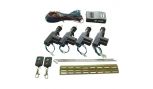 Accessories 4 Door Central Locking Kit