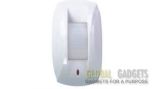 House Alarm Accessories Curtain PIR Detector