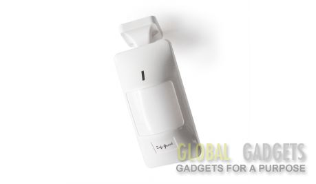Ceiling Mounted Anti Tamper PIR