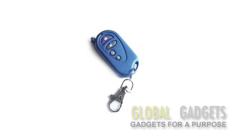 Sentry Plus House Alarm Remote