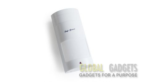Wall Mounted PIR