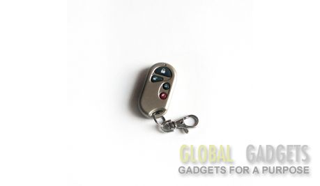 Replacement Motorbike Alarm Remote