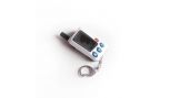 Motorbike Alarms Replacement 2 Way Motorbike Remote