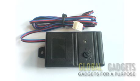Glass Break Sensor