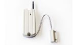 House Alarms Window Contact With Glass Break Sensor
