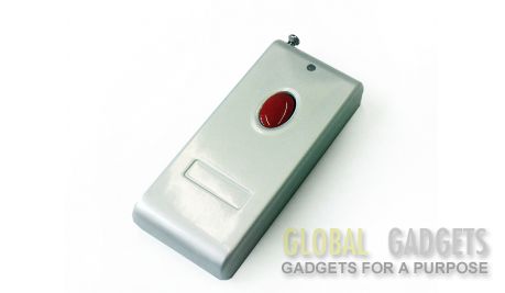 Panic Button