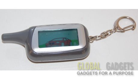 Huatai Two Way Sentinel Remote Key Fob
