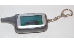 Car Alarms Huatai Two Way Sentinel Remote Key Fob