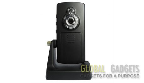 Dash Mount Car Camera