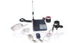 House Alarms Defender GSM Burglar Alarm