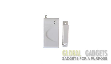 Home Telephone Door Window Contact