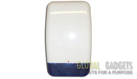 Decoy Bell Box