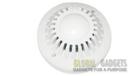 Home Telephone Smoke Detector