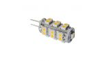 Other LED bulbs G4 LED 25 SMD Warm White Light Bulb Lamp