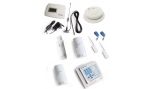 Professional GSM3 Wireless Burglar Alarm view 1