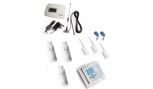 House Alarms Professional Wireless GSM6 Auto Dial Burglar Alarm