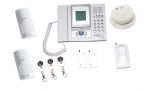 House Alarms GSM Home Alarm And Telephone System Series B