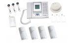 House Alarms GSM Home Alarm And Telephone System Series C