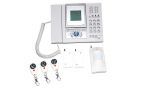 House Alarms GSM Home Alarm Telephone System