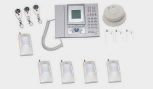 House Alarms GSM Home Alarm Telephone System Series C