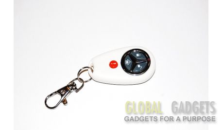 Extra Remote GSM Home Telephone System