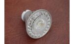 LED Light Bulbs Hi Power Bright White 1 x LED 3 Watt GU10