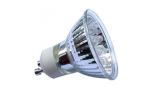 LED Light Bulbs GU10 LED Cool White Bulb