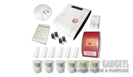 Gamma7 Ultimate Solution