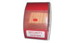 Gamma7 868mhz GSM House Alarms Gamma7 868mhz Wireless External Solar Siren