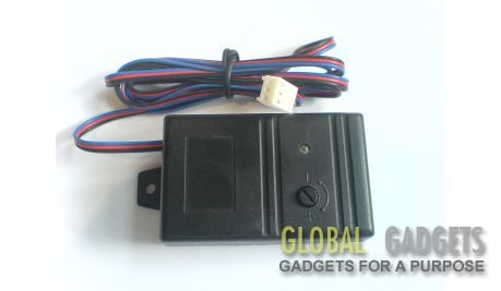Huatai Glass Break Sensor