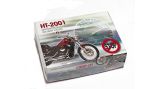 Motorbike & ATV Immobiliser Alarm view 1