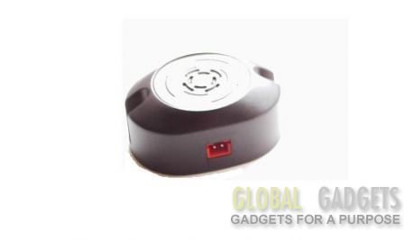 4 Sensor Car Reversing Aid