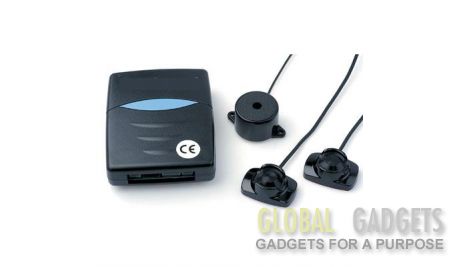 2 Sensor Easy Fit System