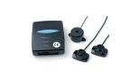 Parking Sensors 2 Sensor Easy Fit System