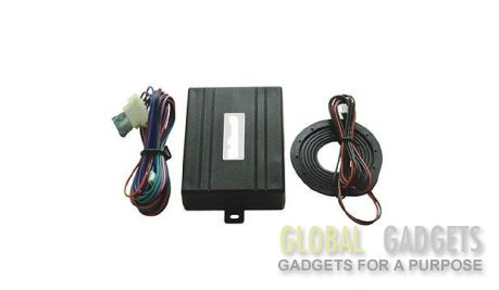 Huatai Immobiliser Bypass Module