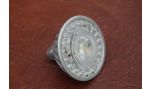 Hi Power Bright White 1 x LED 3 Watt MR16 view 3