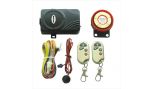 Motorbike & ATV Immobiliser Alarm view 2