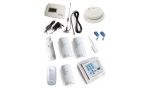 House Alarms Professional Wireless GSM1 Auto Dial Burglar Alarm
