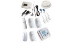 House Alarms Professional Wireless GSM2 Auto Dial Burglar Alarm