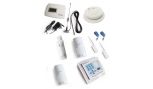 House Alarms Professional Wireless GSM3 Auto Dial Burglar Alarm