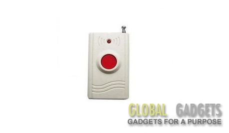 Defender Panic Button